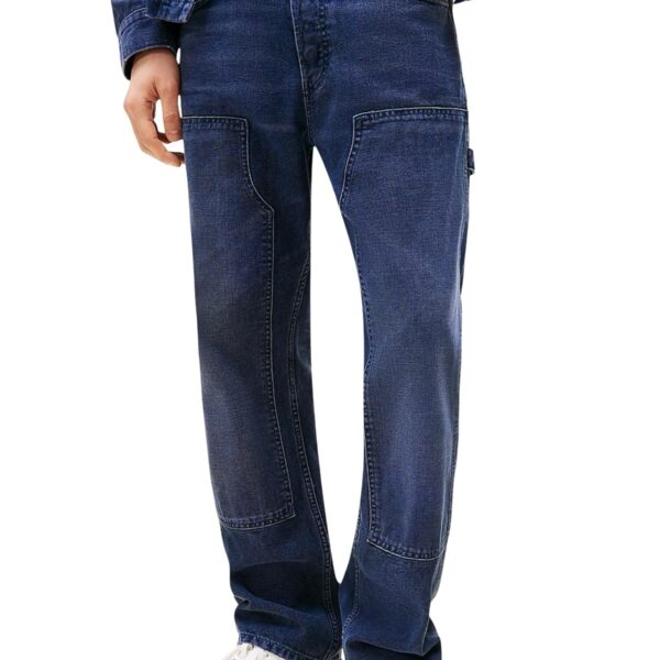 Tommy Hilfiger Jeans Дънки МЪЖe