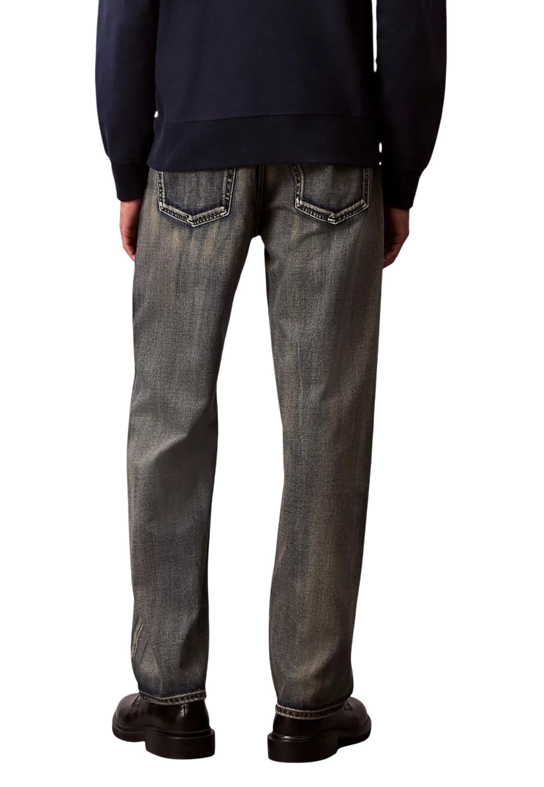 Calvin Klein Jeans Дънки МЪЖe - Image 3