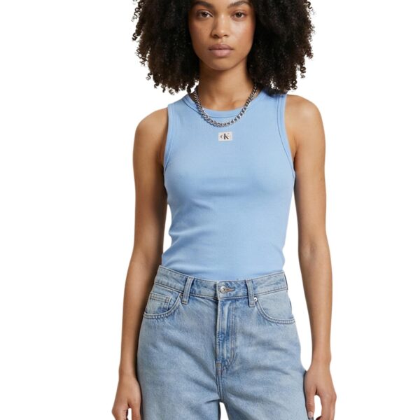 Calvin Klein Jeans Топ Жени