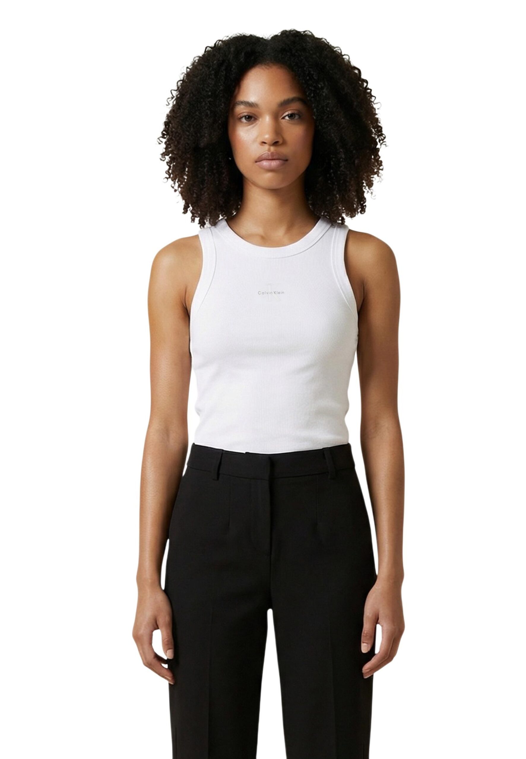 Calvin Klein Jeans Топ Жени