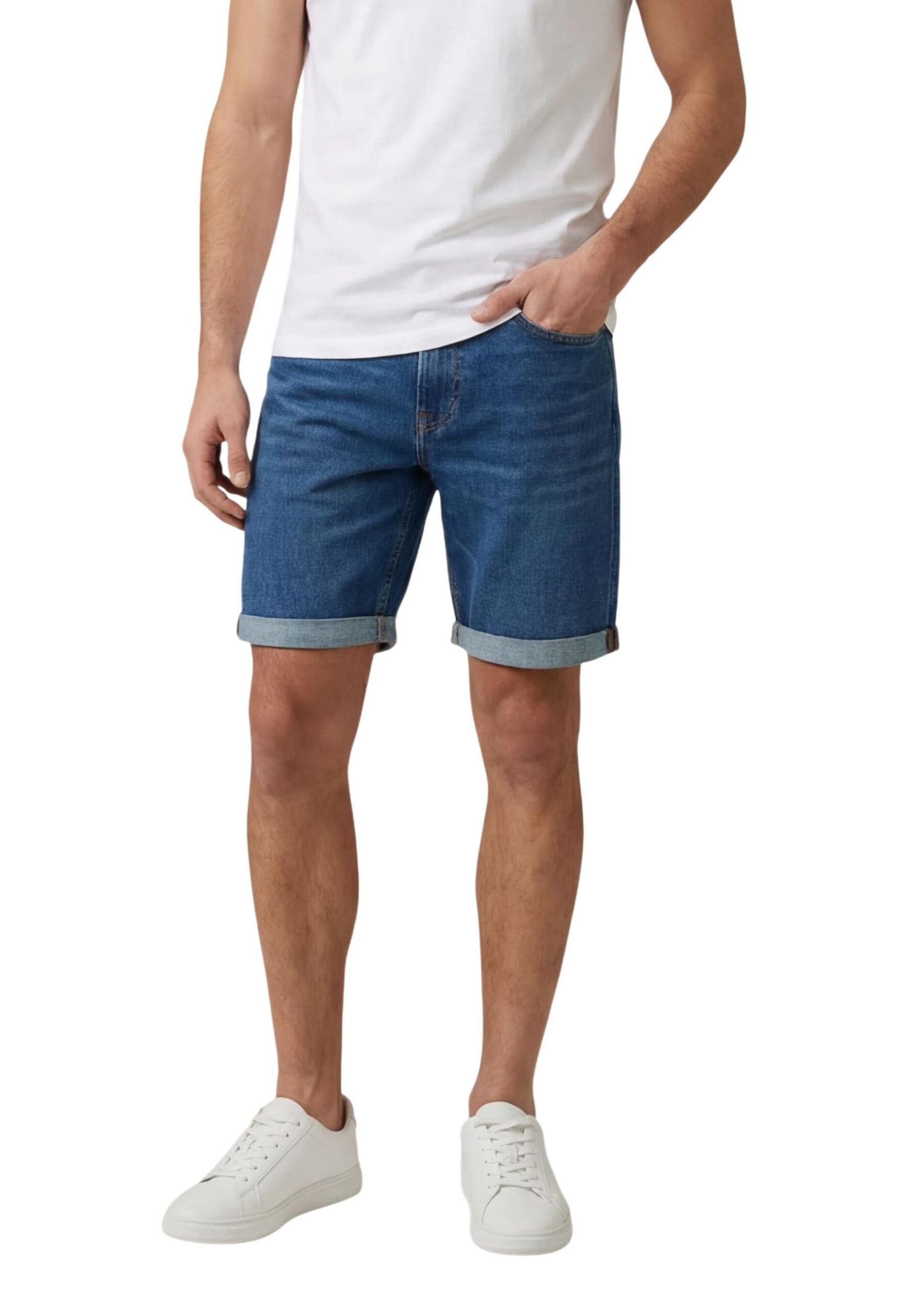 Calvin Klein Jeans Бермуди МЪЖe