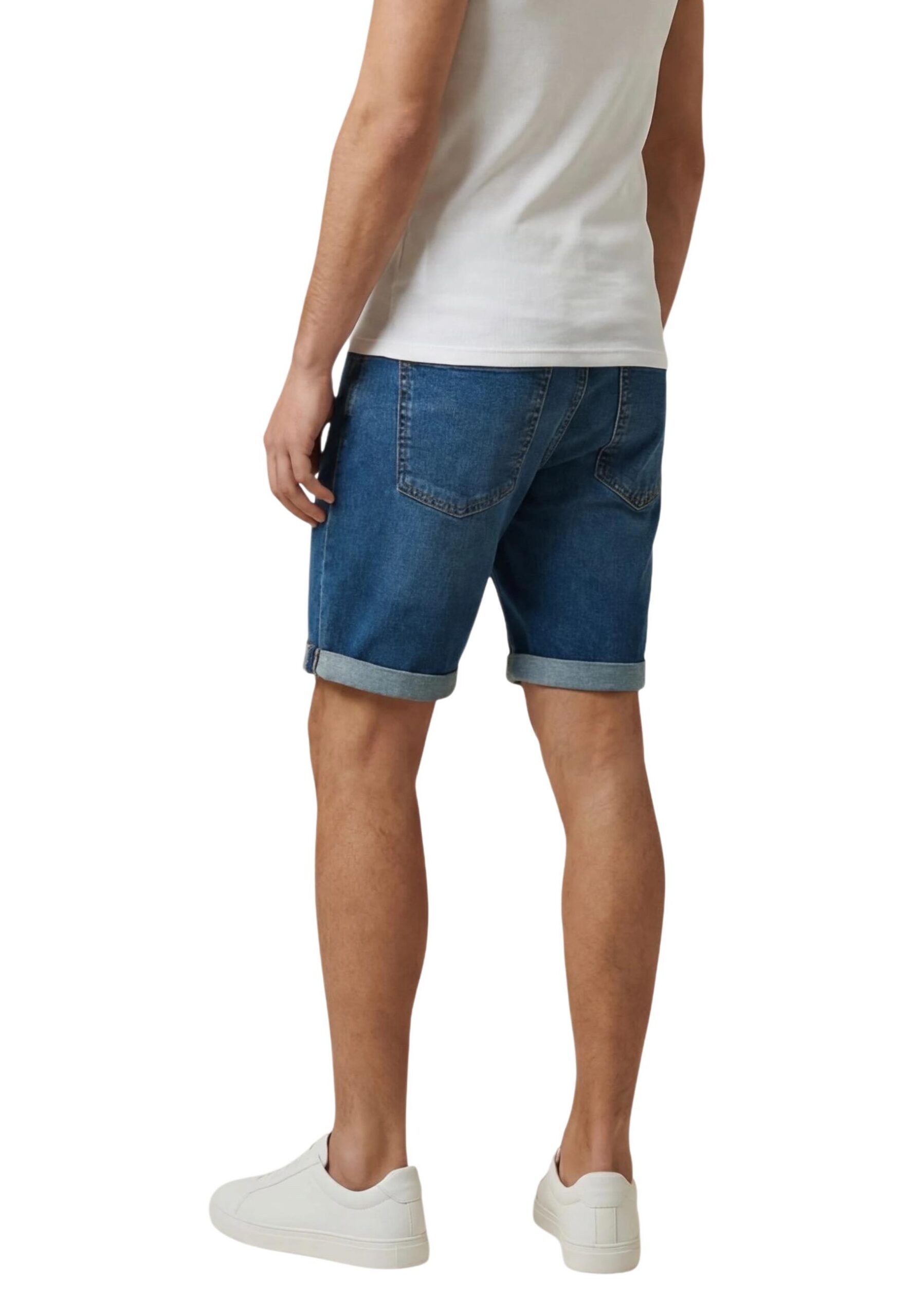 Calvin Klein Jeans Бермуди МЪЖe - Image 2