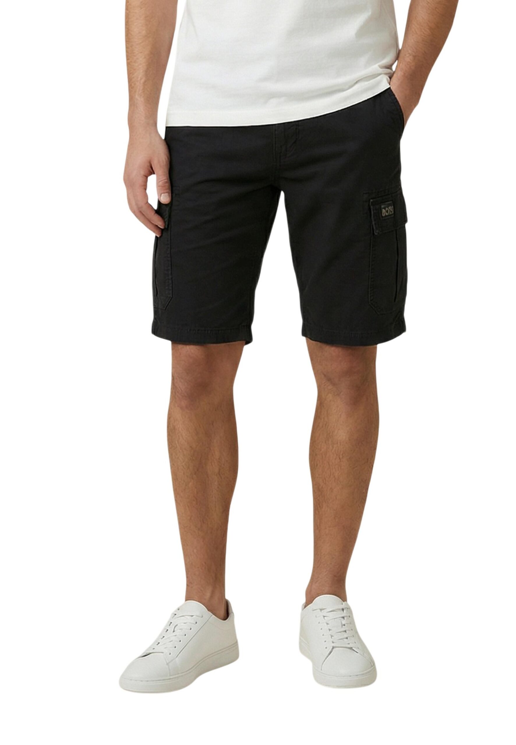 Tommy Hilfiger Jeans Бермуди МЪЖe