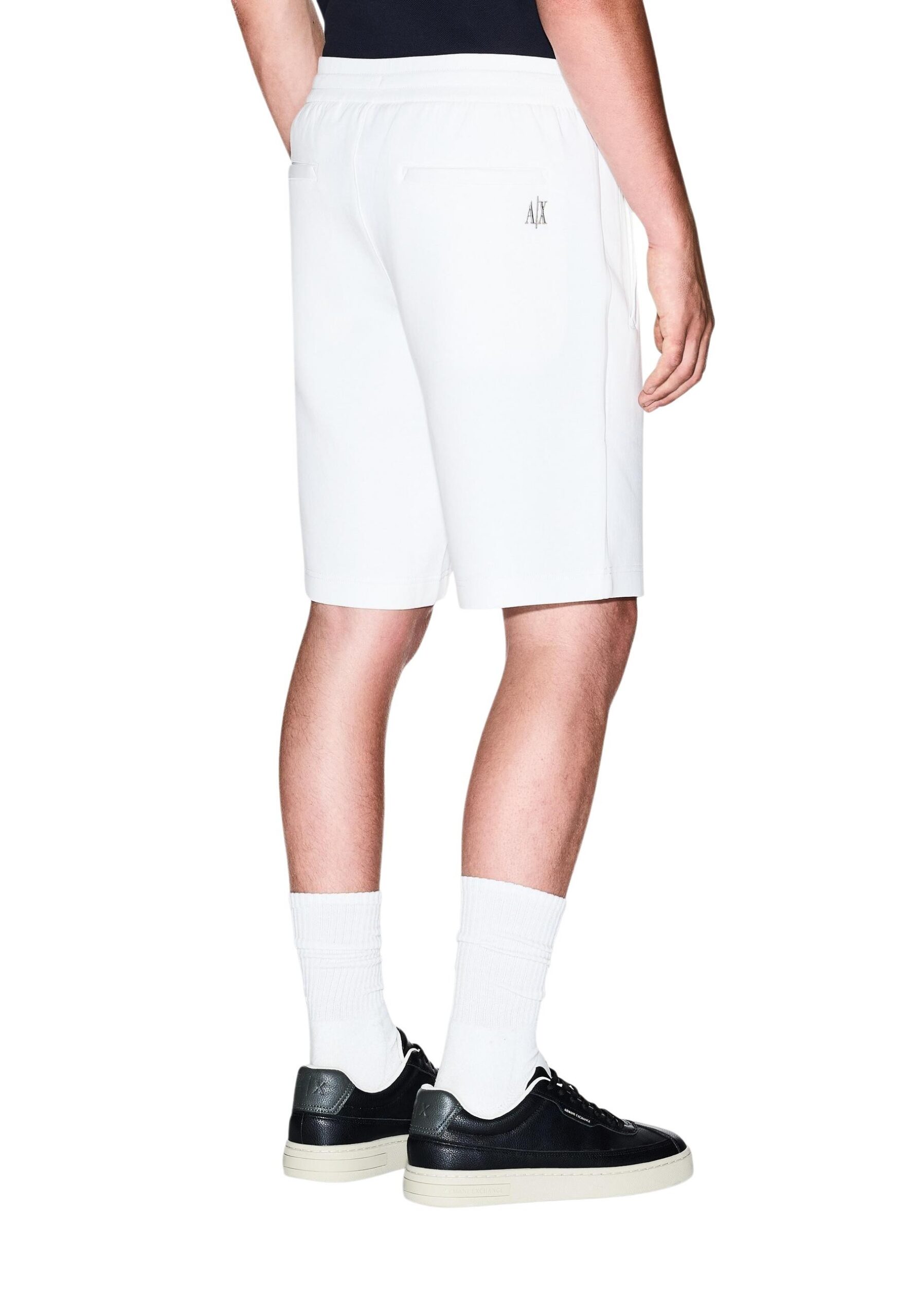 Armani Exchange Бермуди МЪЖe - Image 3