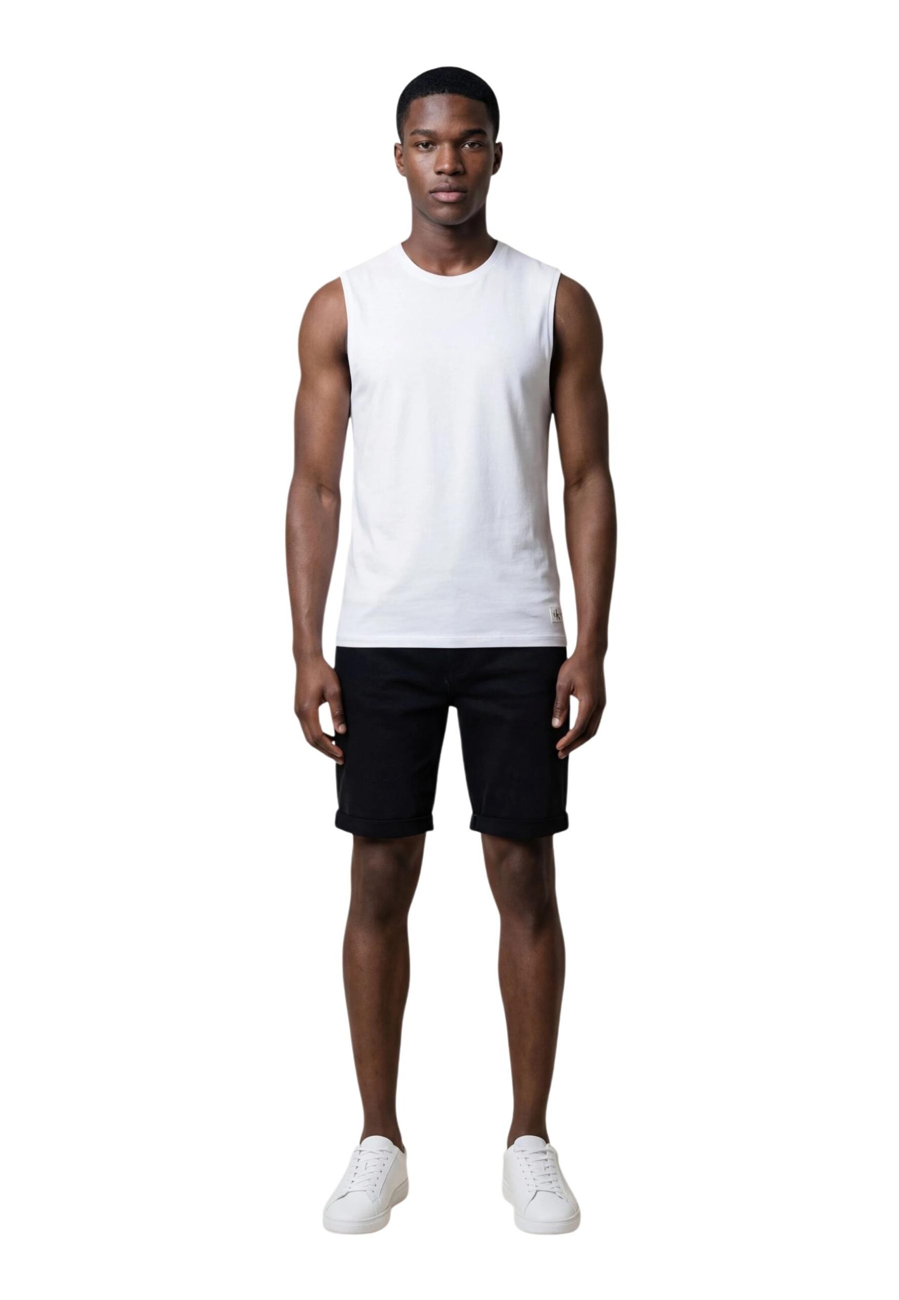 Calvin Klein Jeans Бермуди МЪЖe - Image 2