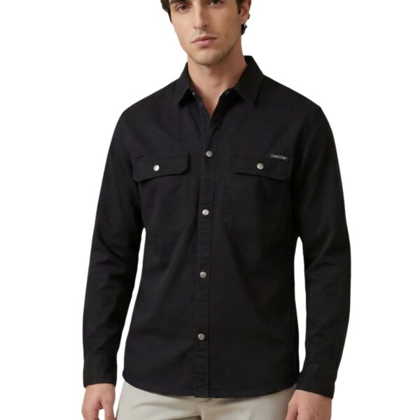 Calvin Klein Jeans Риза МЪЖe