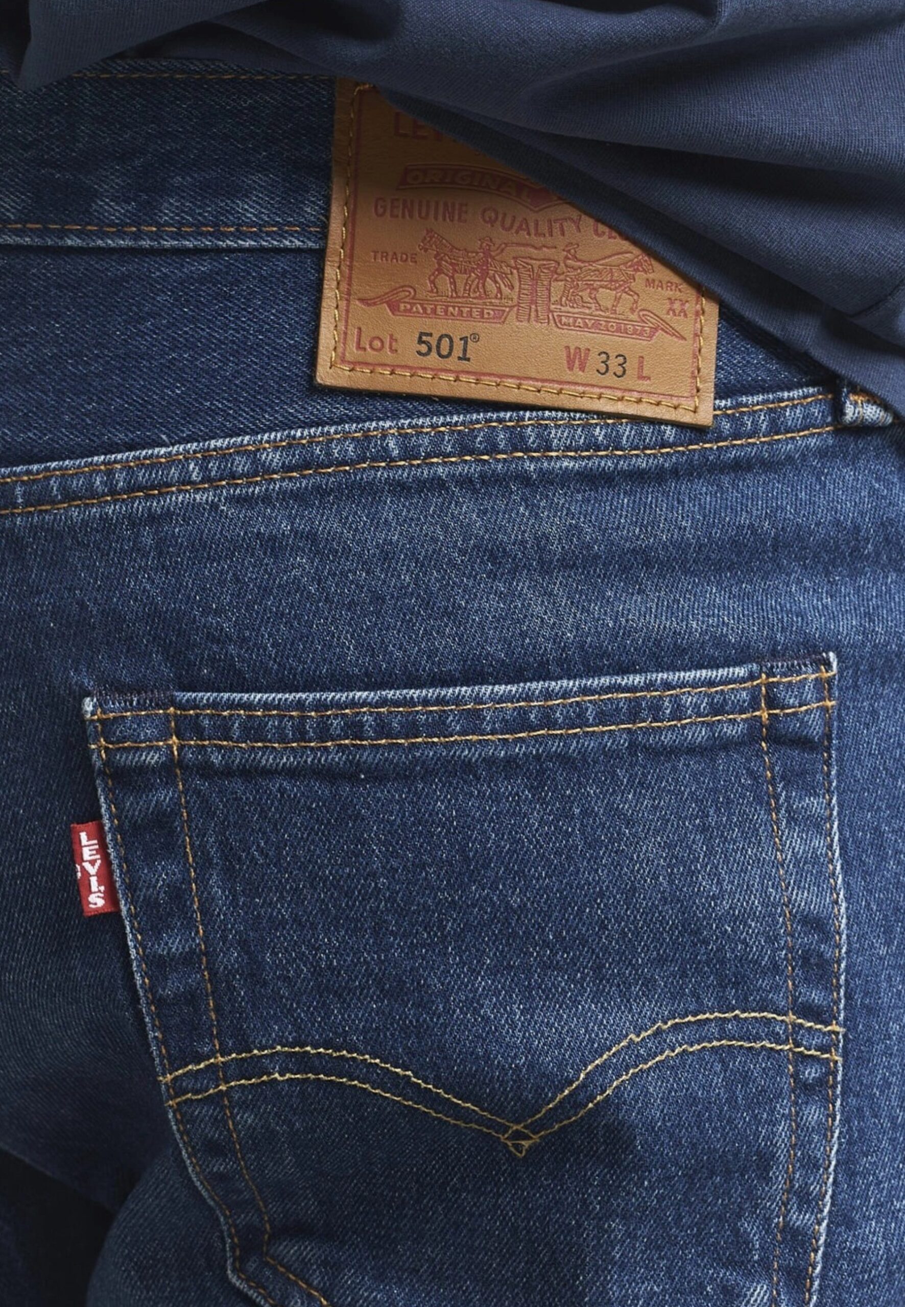 Levis® Бермуди МЪЖe - Image 2