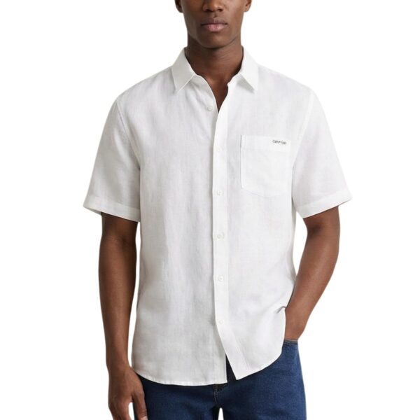 Calvin Klein Jeans Риза МЪЖe