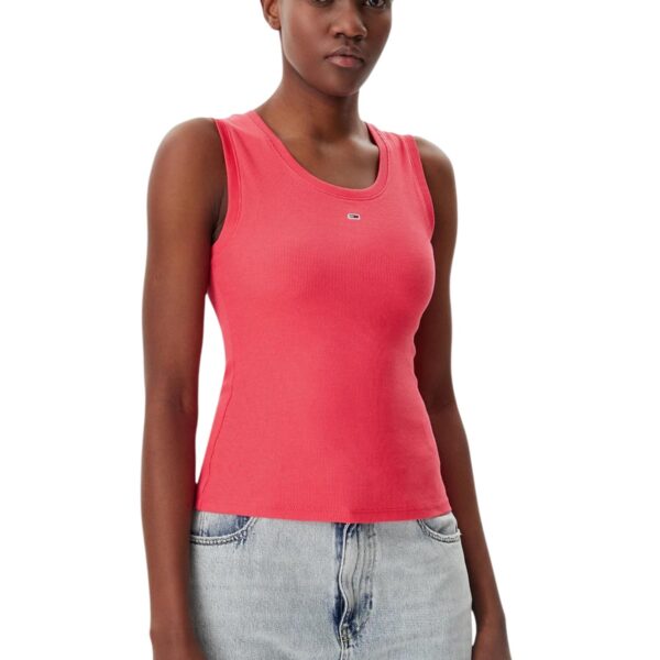 Tommy Hilfiger Jeans Топ Жени