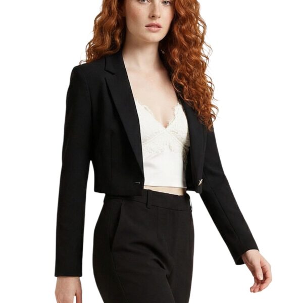 Morgan De Toi Яке Жени