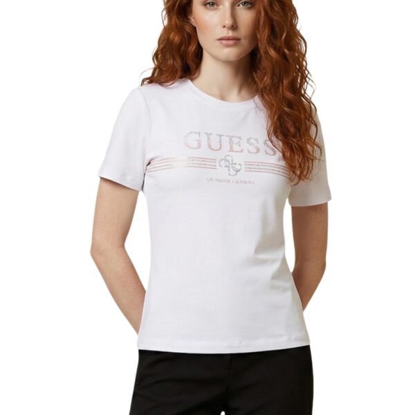 Guess Тениска Жени