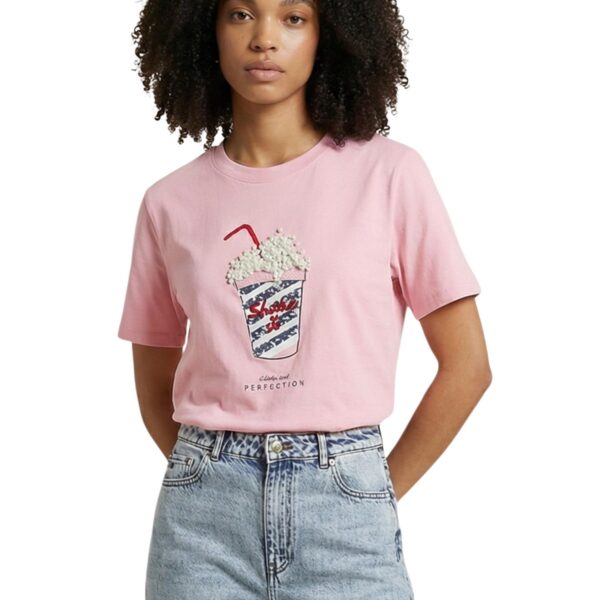 Only Тениска Жени