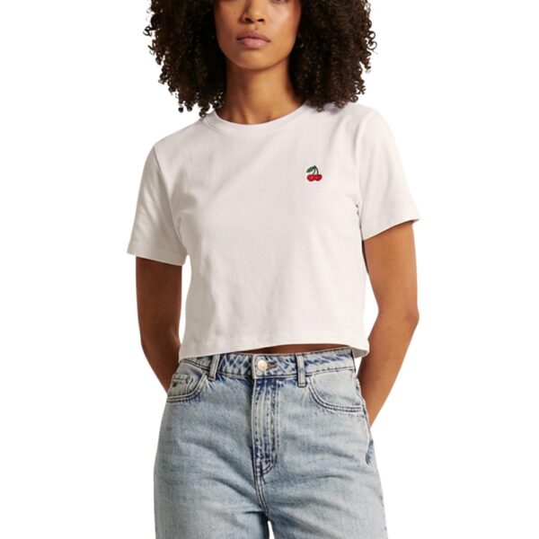 Jacqueline De Yong Тениска Жени