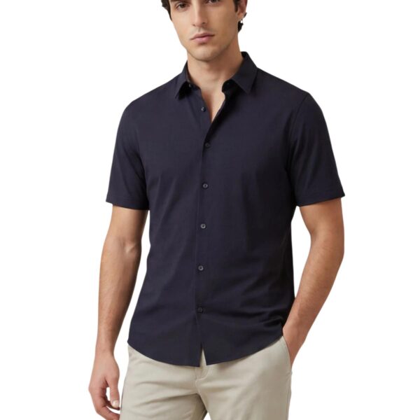 Armani Exchange Риза МЪЖe