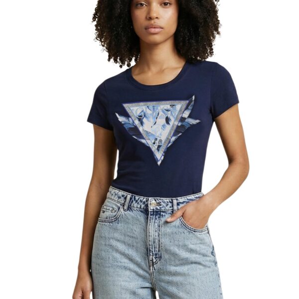 Guess Тениска Жени