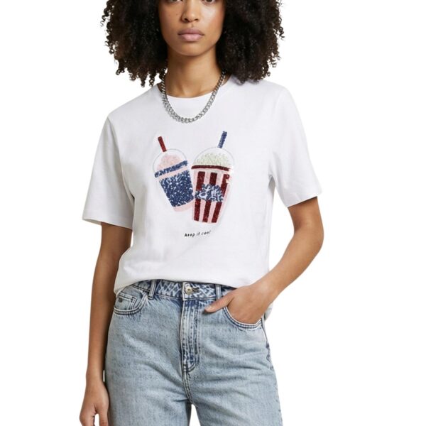 Only Тениска Жени