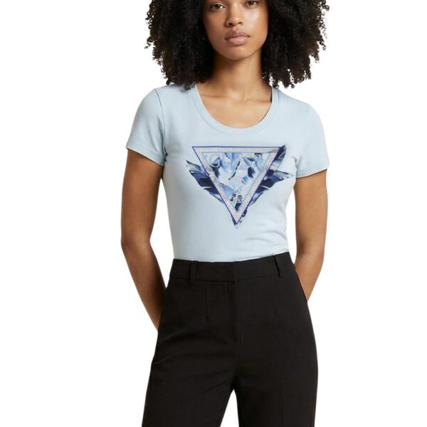 Guess Тениска Жени