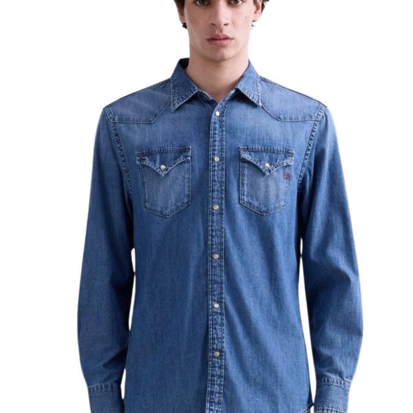 Replay Риза МЪЖe