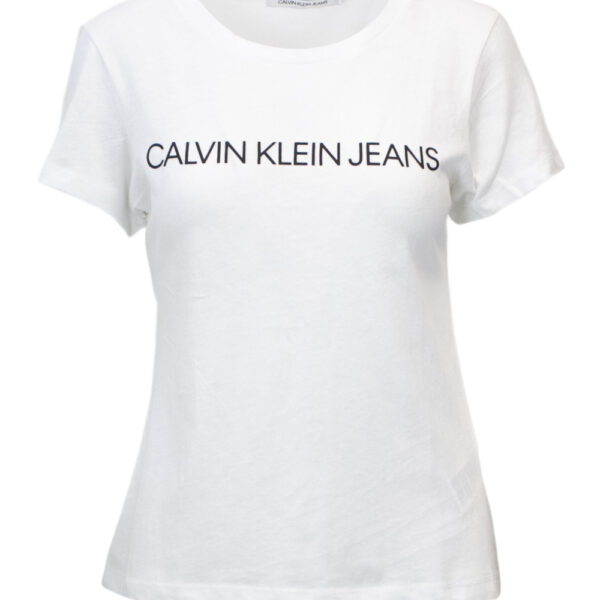 Calvin Klein Jeans Тениска Жени
