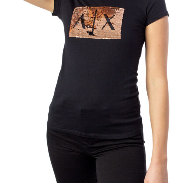 Armani Exchange Тениска Жени