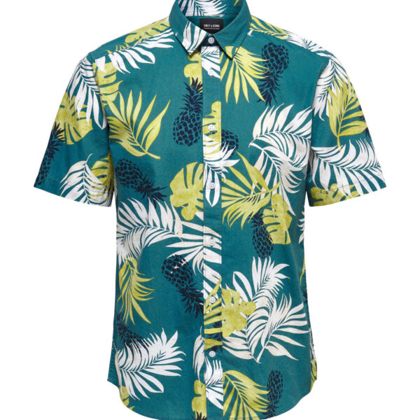 Only & Sons Риза МЪЖe