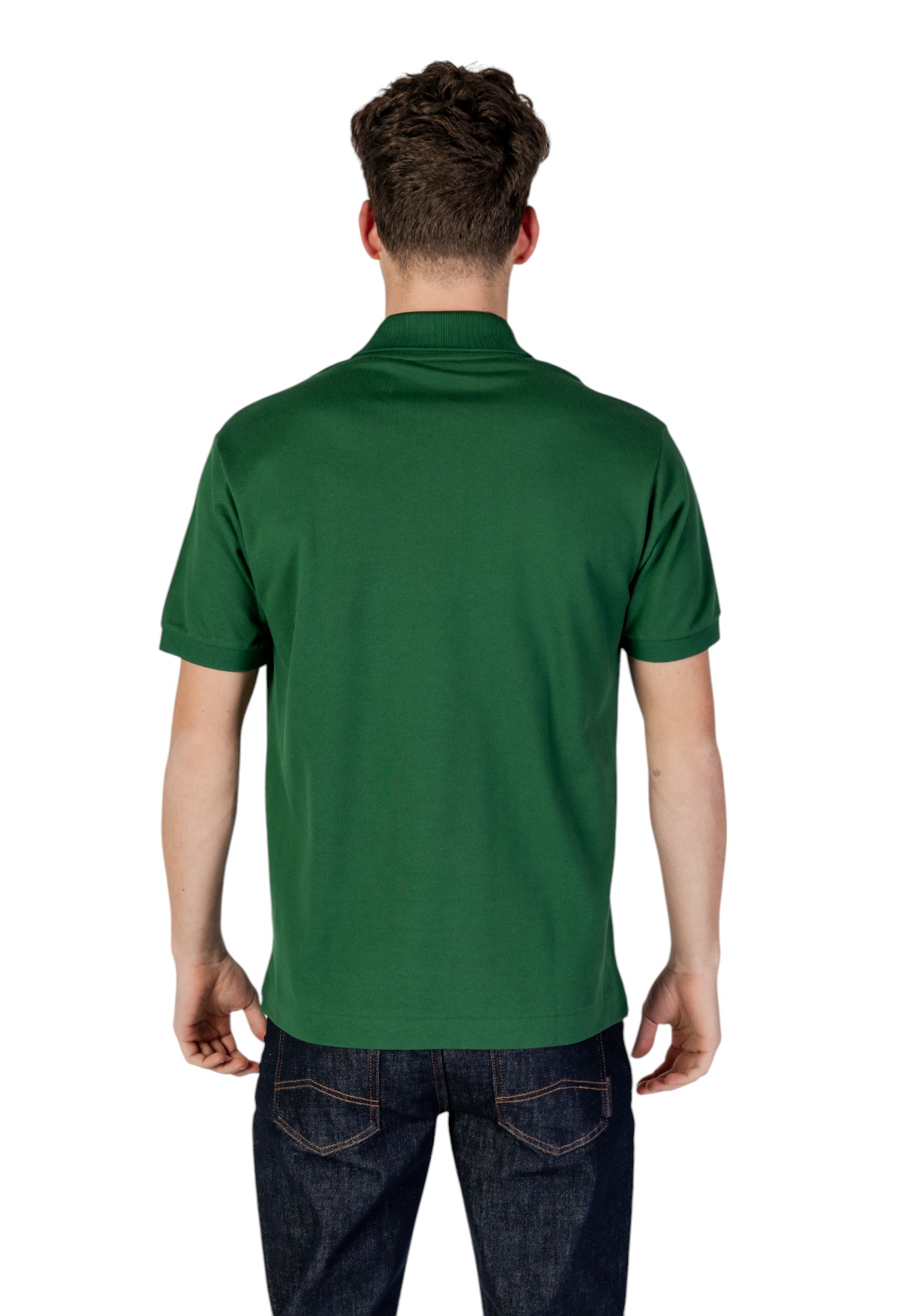 Lacoste Блузи с яка Мъжe - Image 4