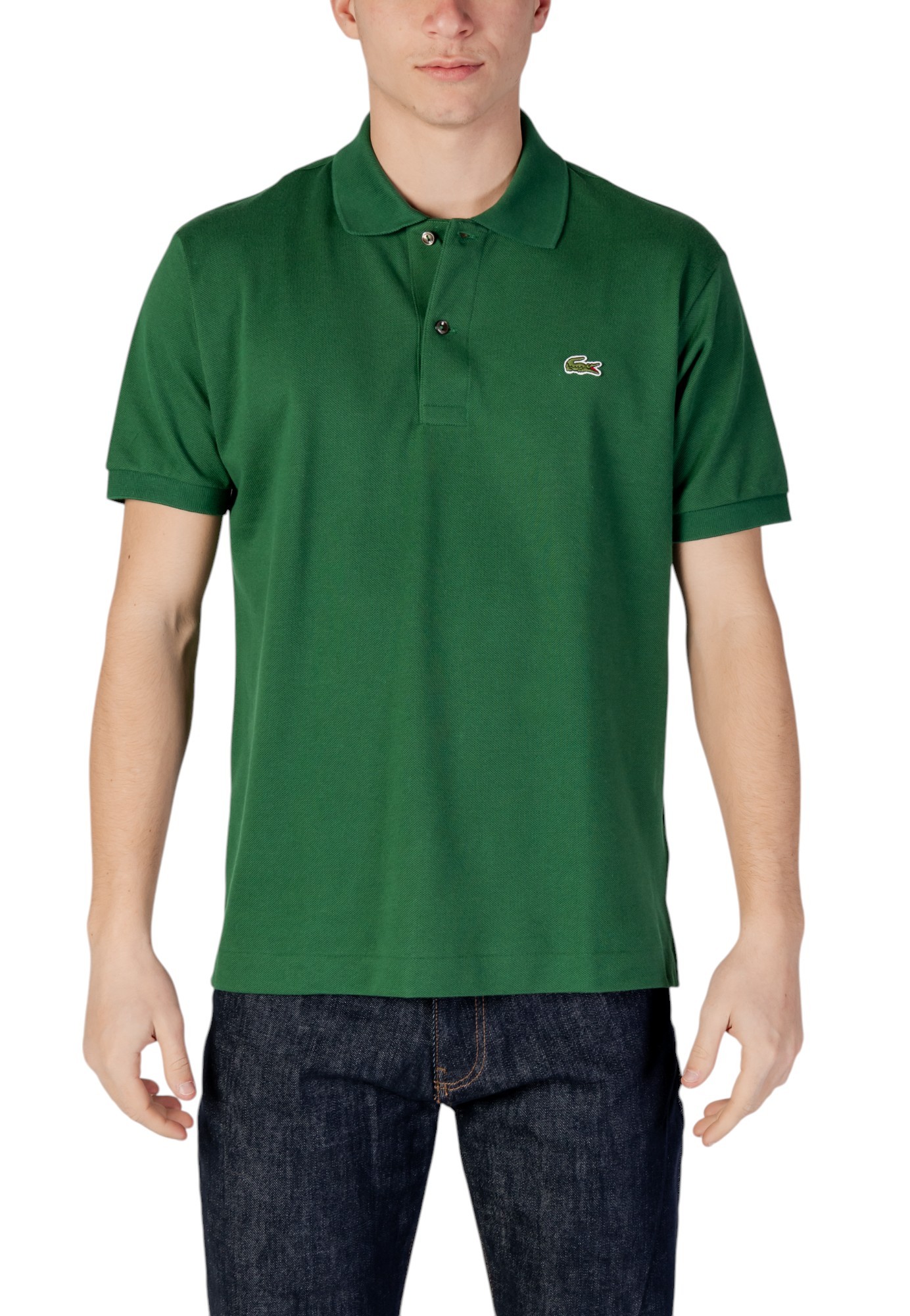 Lacoste Блузи с яка Мъжe