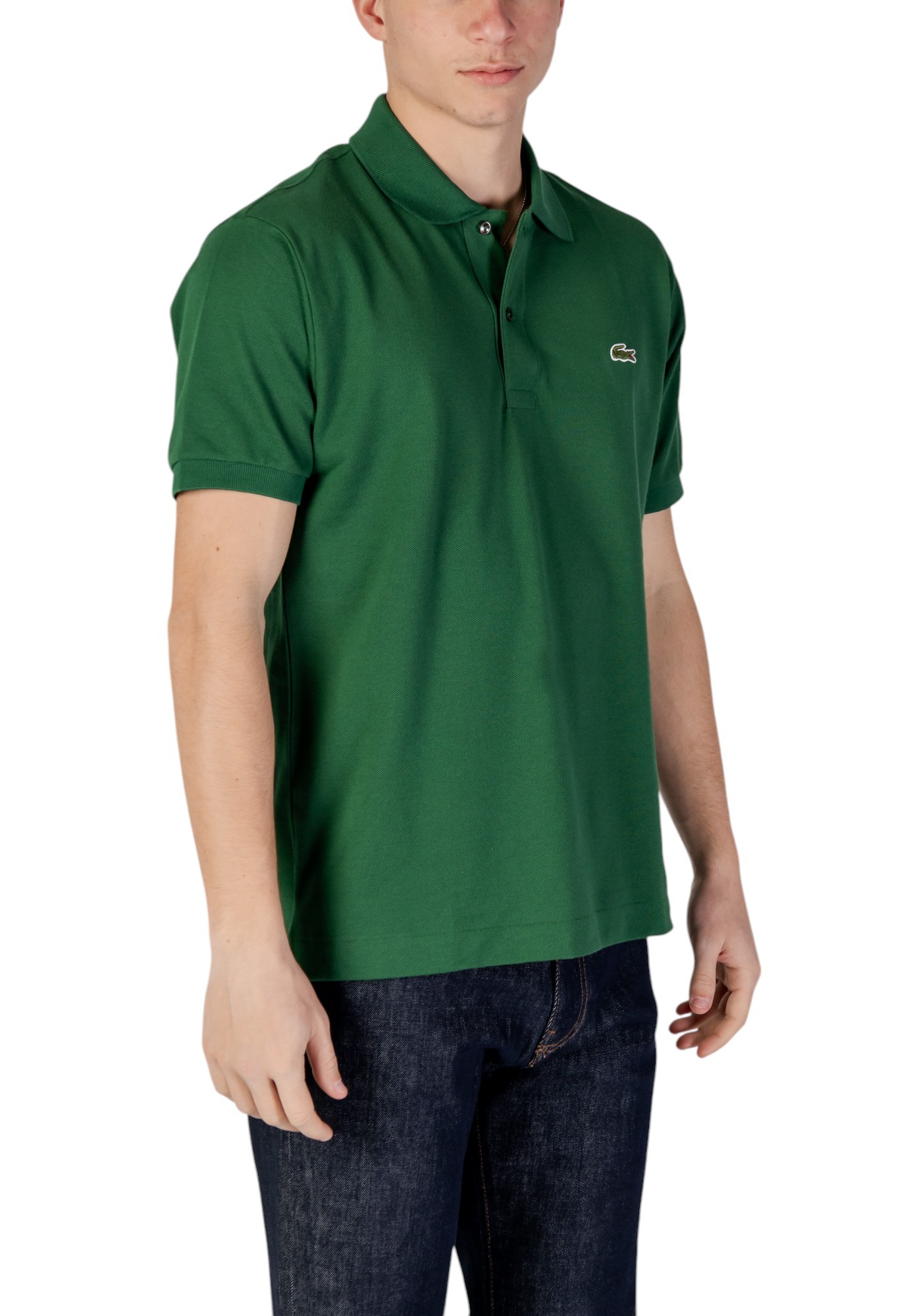 Lacoste Блузи с яка Мъжe - Image 3