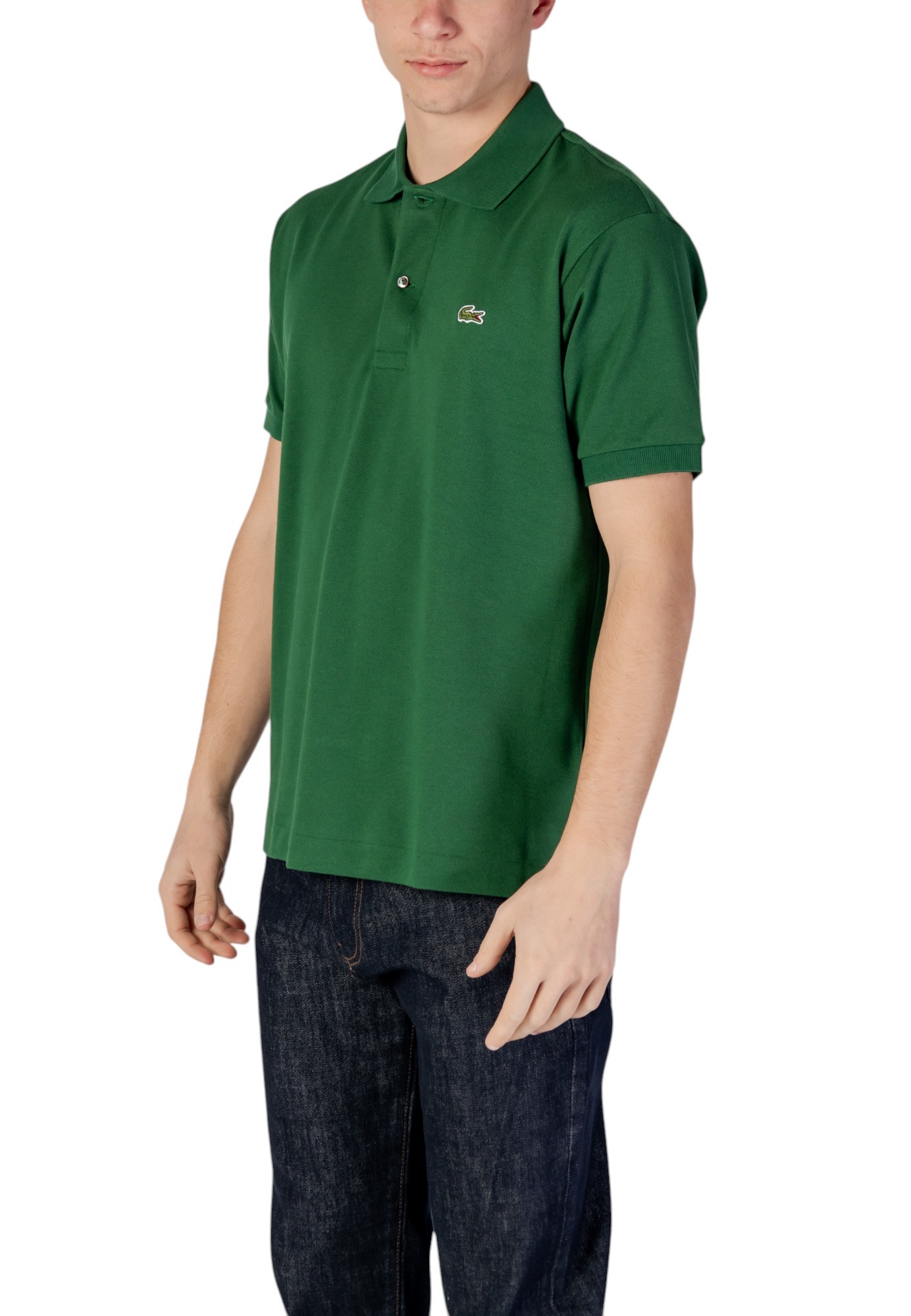 Lacoste Блузи с яка Мъжe - Image 2
