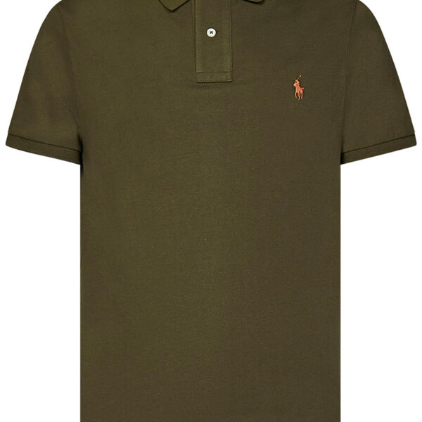 Polo Ralph Lauren Блузи с яка Мъжe
