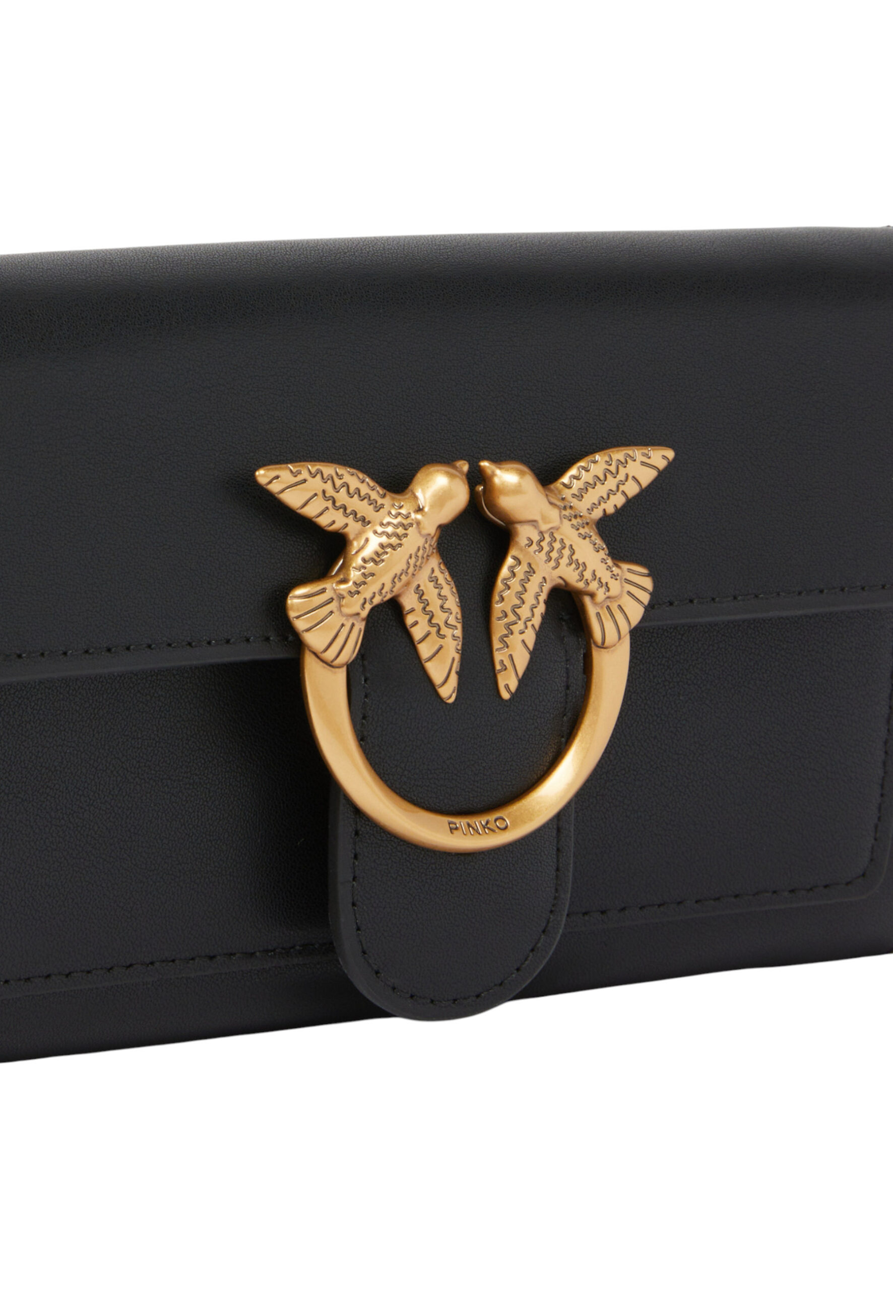Pinko Чанта Жени - Image 3
