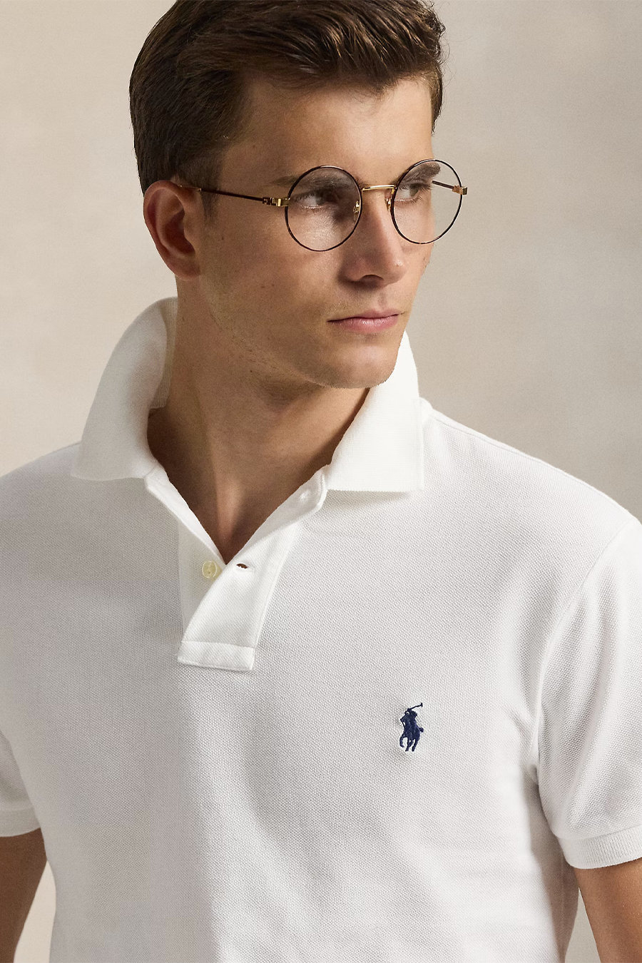 Polo Ralph Lauren Блузи с яка Мъжe - Image 8