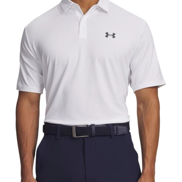 Under Armour Блузи с яка Мъжe