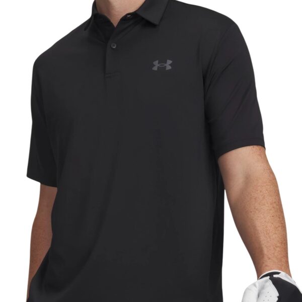 Under Armour Блузи с яка Мъжe