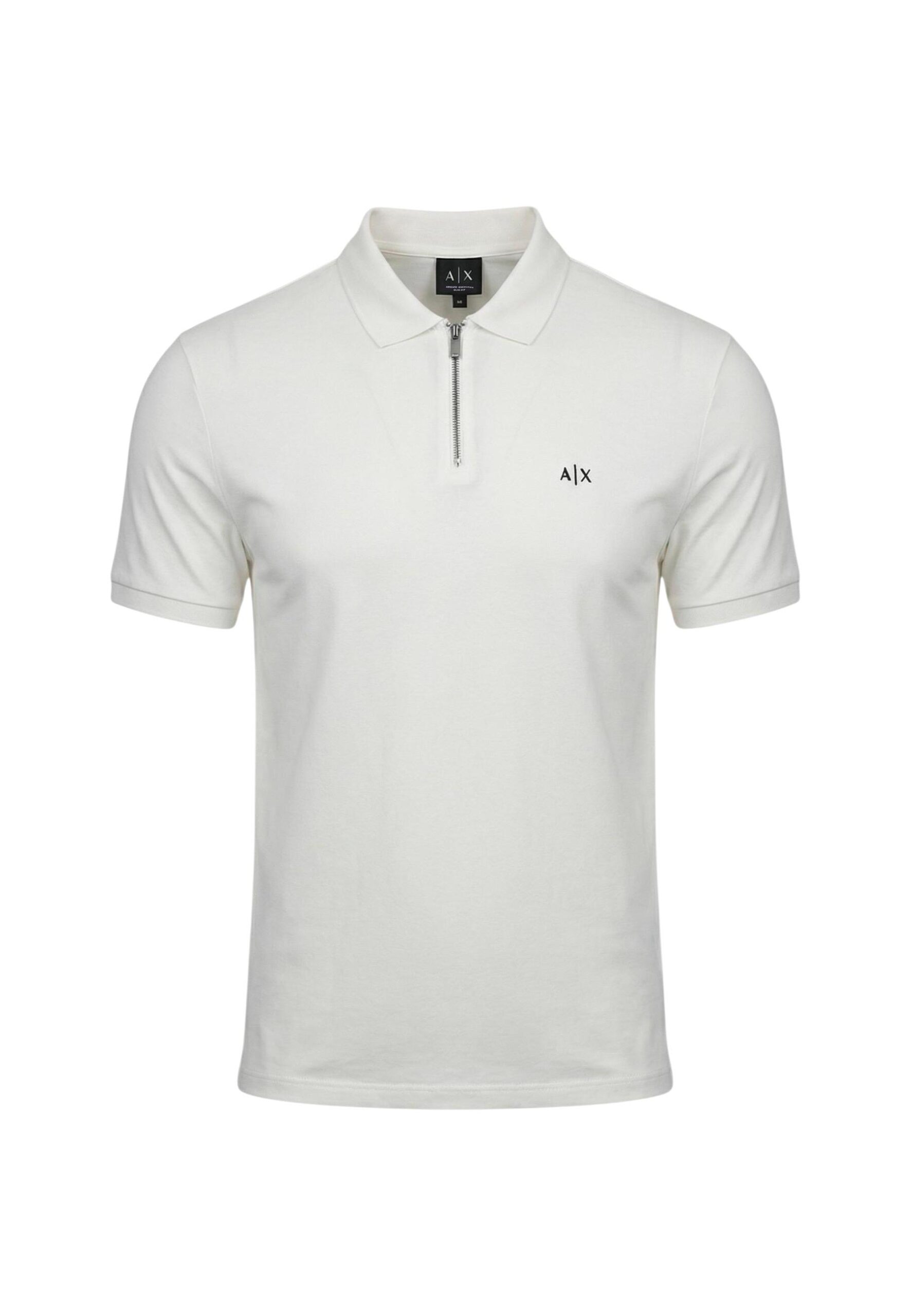 Armani Exchange Блузи с яка Мъжe - Image 5