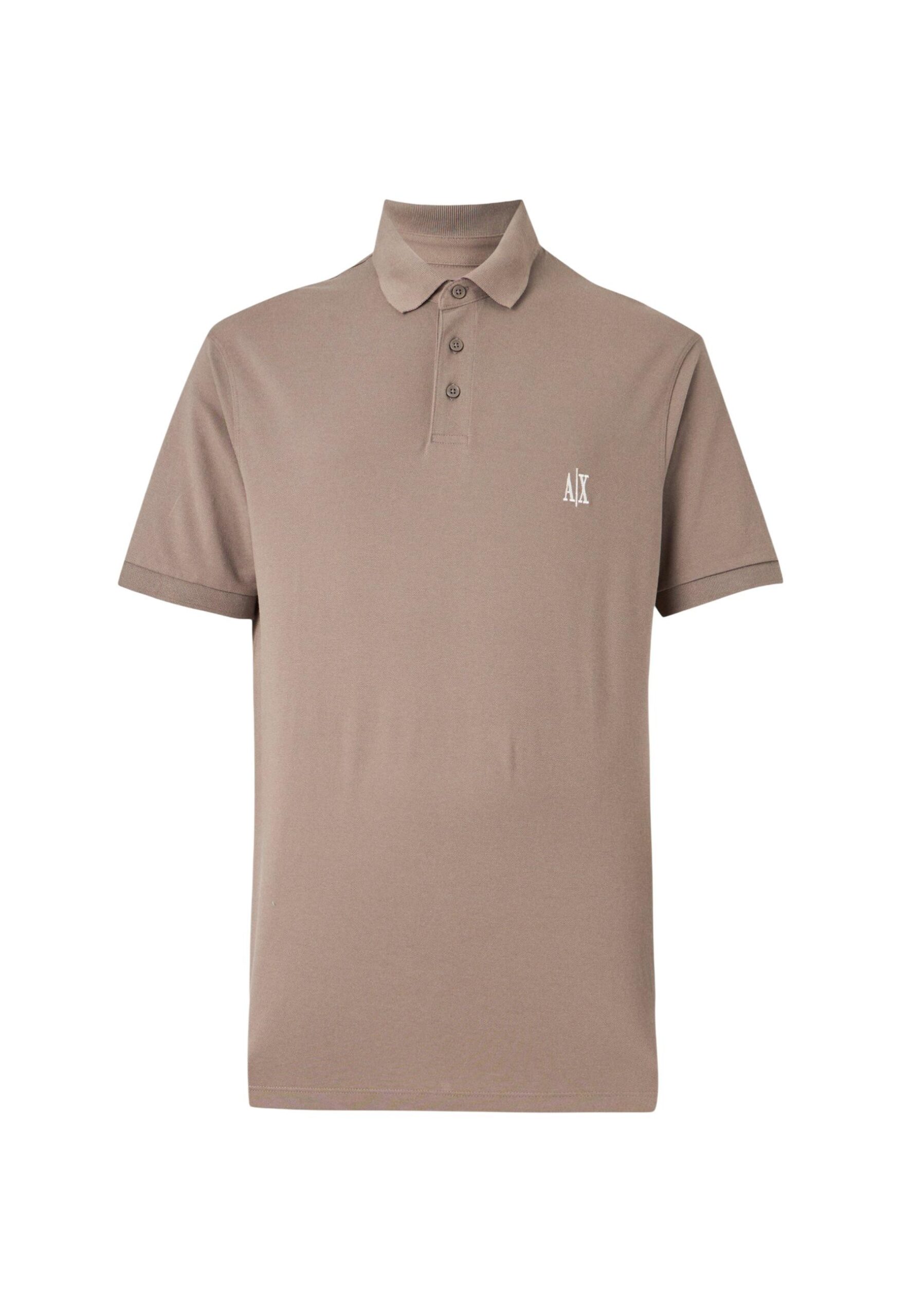Armani Exchange Блузи с яка Мъжe - Image 2