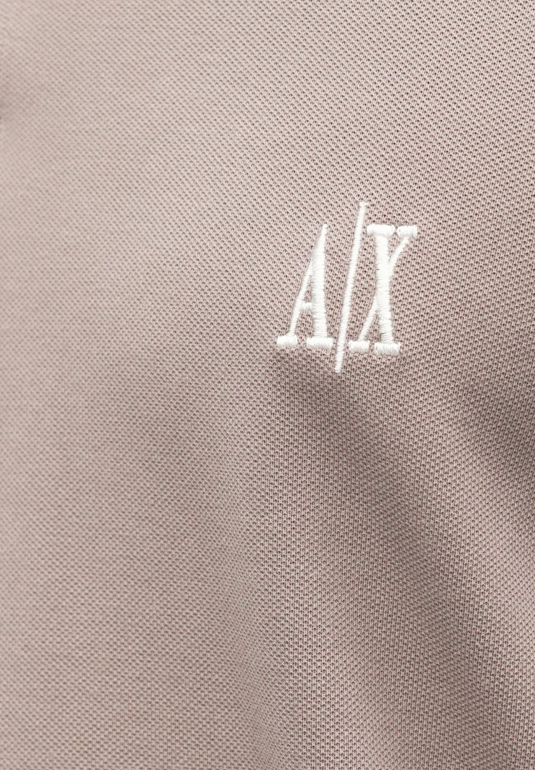 Armani Exchange Блузи с яка Мъжe - Image 5