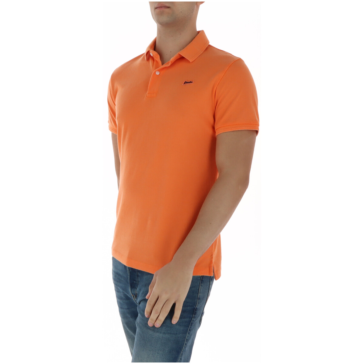 Superdry Блузи с яка Мъжe - Image 3