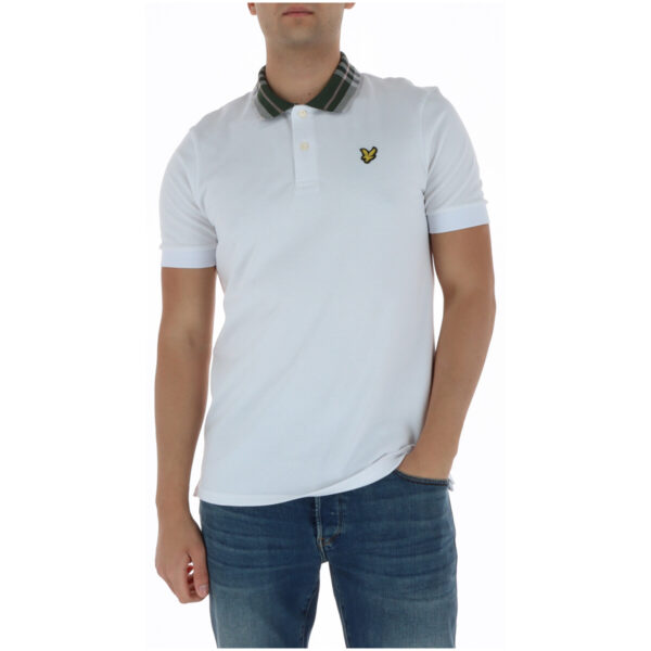 Lyle & Scott Блузи с яка Мъжe