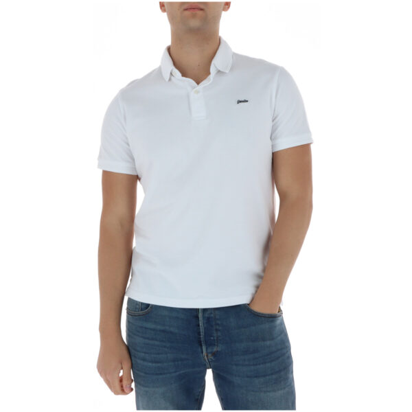 Superdry Блузи с яка Мъжe