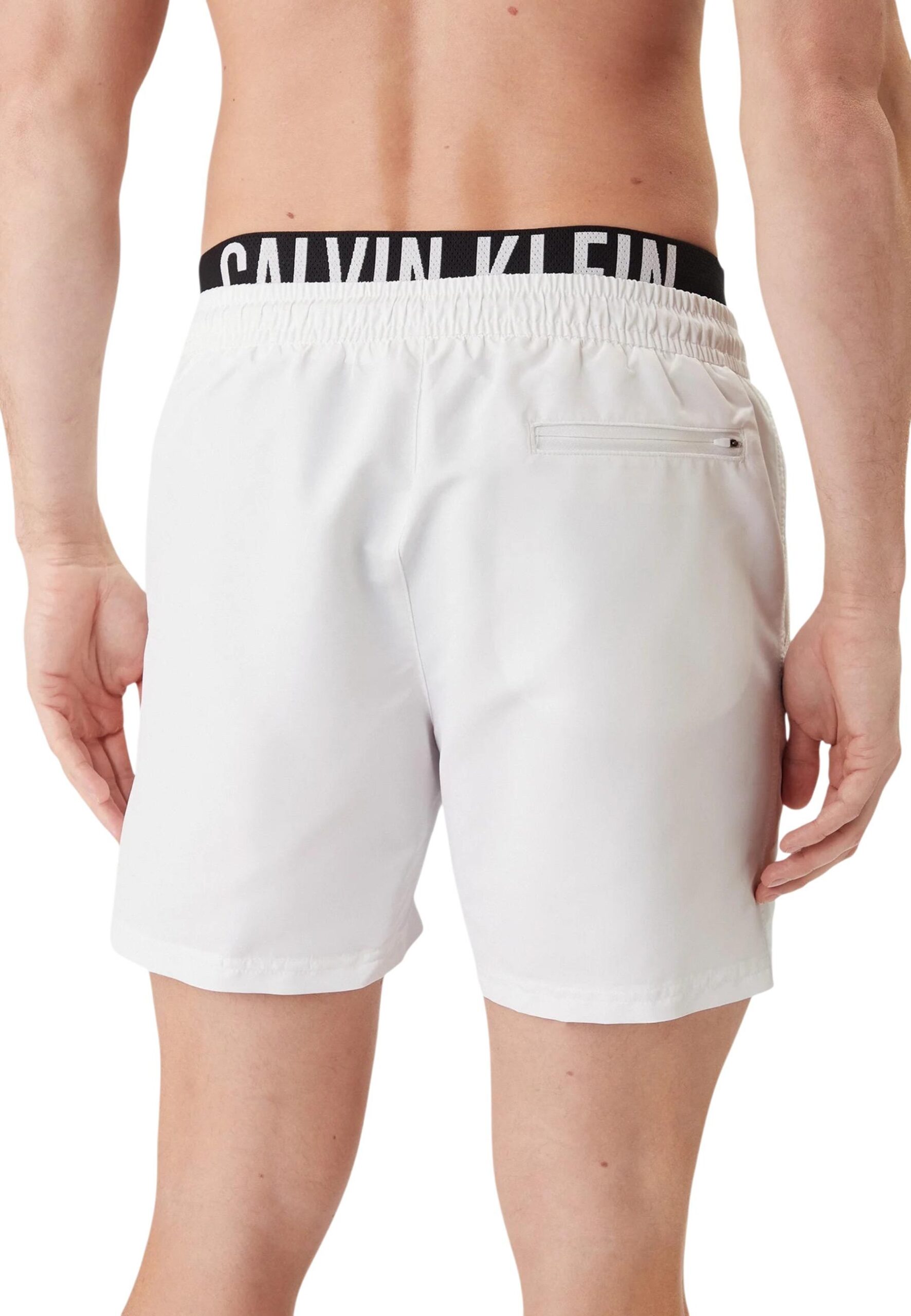 Calvin Klein Jeans Бански МЪЖe - Image 3