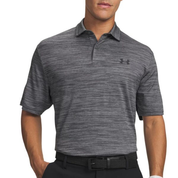 Under Armour Блузи с яка Мъжe