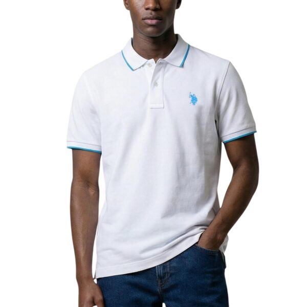 U.s. Polo Assn. Блузи с яка Мъжe