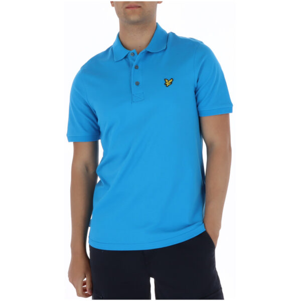 Lyle & Scott Блузи с яка Мъжe