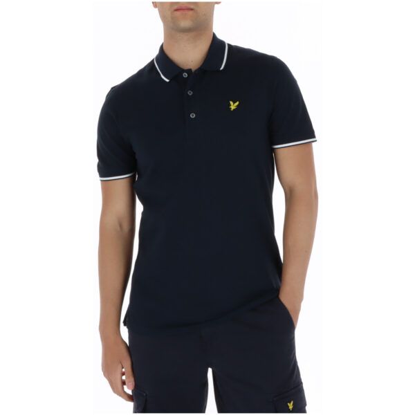 Lyle & Scott Блузи с яка Мъжe
