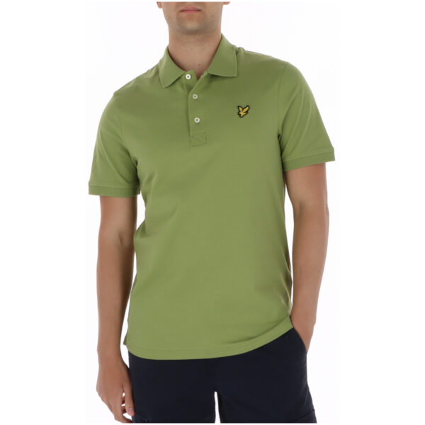 Lyle & Scott Блузи с яка Мъжe
