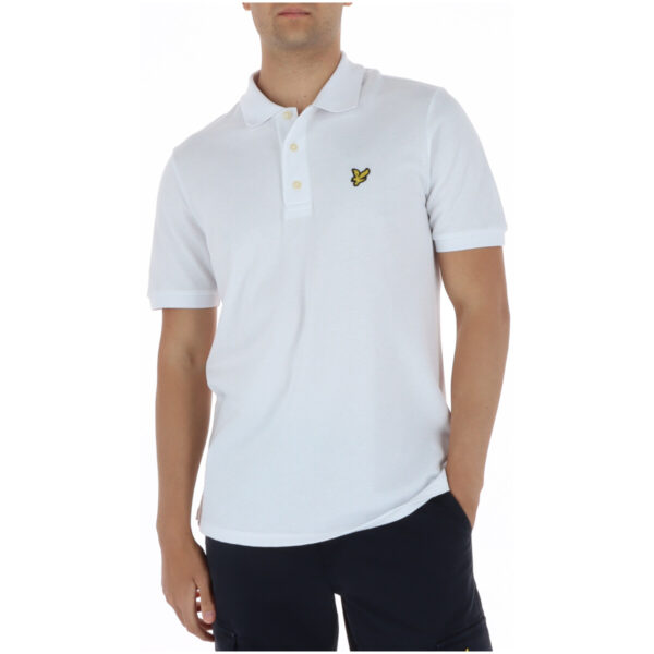 Lyle & Scott Блузи с яка Мъжe