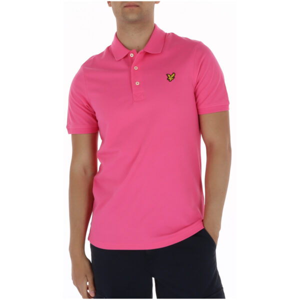 Lyle & Scott Блузи с яка Мъжe