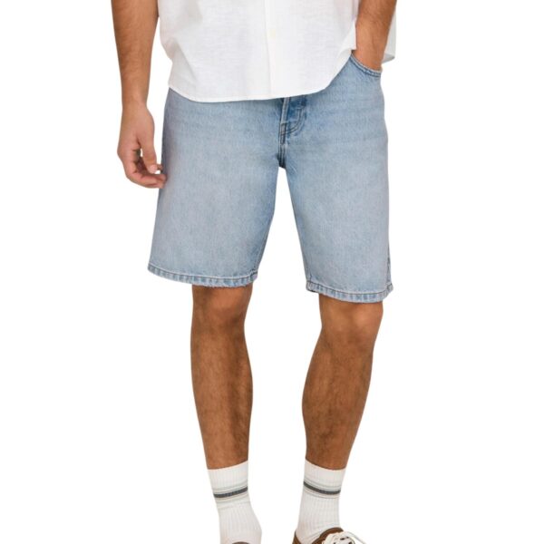 Only & Sons Бермуди МЪЖe