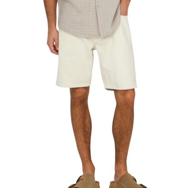 Only & Sons Бермуди МЪЖe